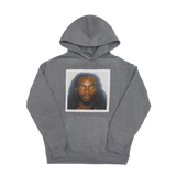 Affiliate Portrait Hoodie